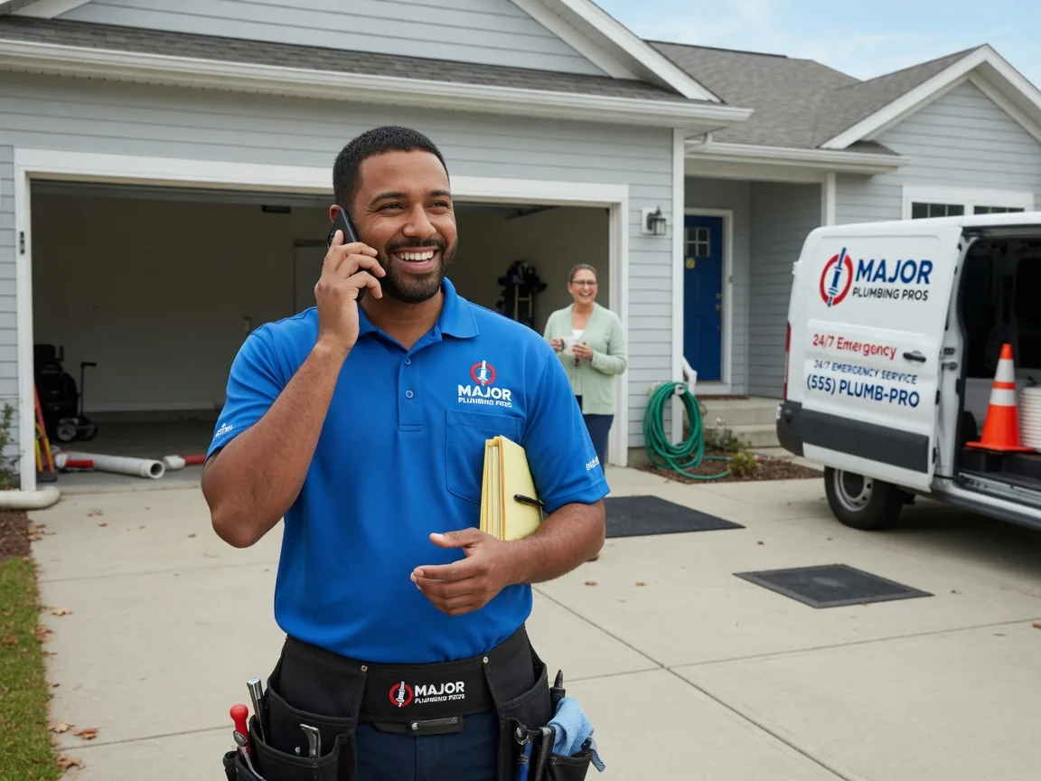 Drain Cleaning Services Murfreesboro, NC FAQs